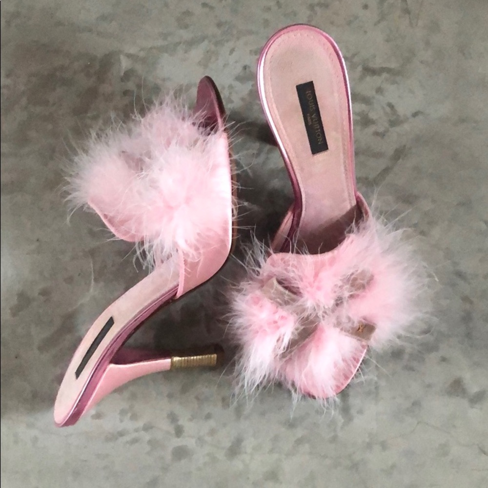 Meet your Posher, Wendy